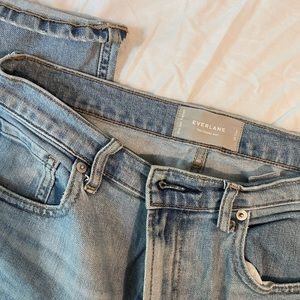 Everlane Cheeky Jean